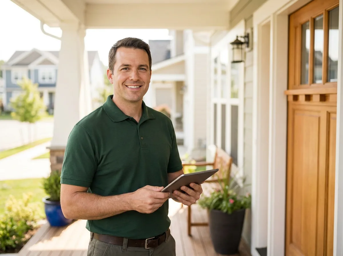 Pest control FAQs for Saint Albans, WV